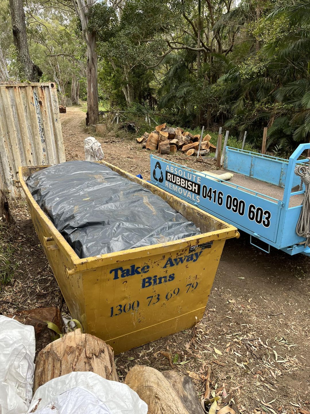 asbestos removal near me camp Hill