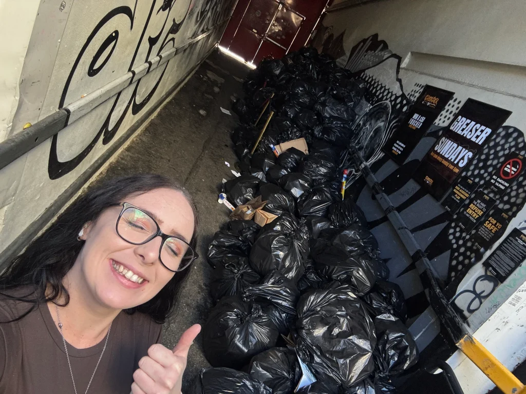 commercial waste solutions brisbane