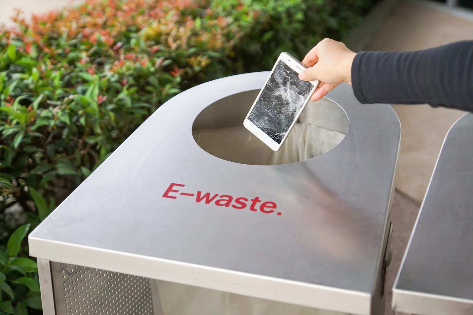 Absolute E-Waste Removal Brisbane - Absolute Rubbish