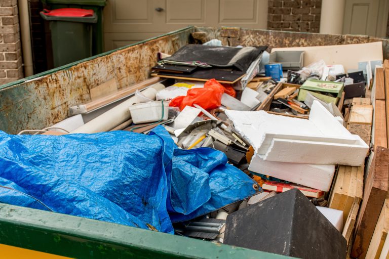 Hiring Professional Rubbish Removals in Brisbane