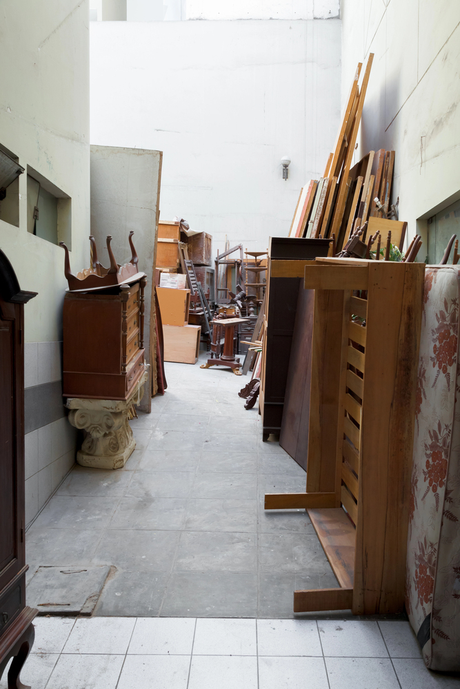 Hire a Professional Rubbish Removal Team