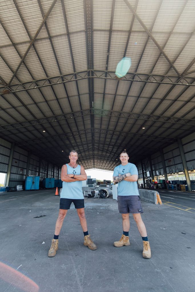 Professional Gym Equipment Removal Service